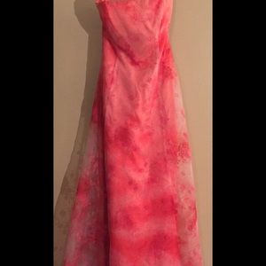 It didn’t fit me as well